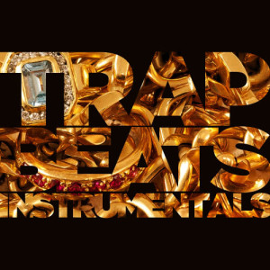 收聽Trap-A-Zoid的Diamonds歌詞歌曲