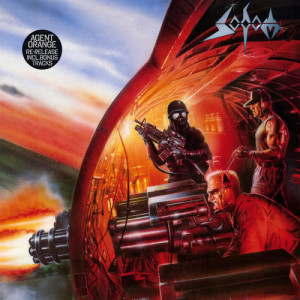 ดาวน์โหลดและฟังเพลง Baptism of Fire พร้อมเนื้อเพลงจาก SODOM