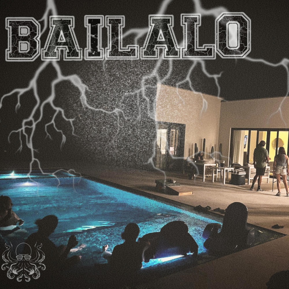 Bailalo (Explicit)
