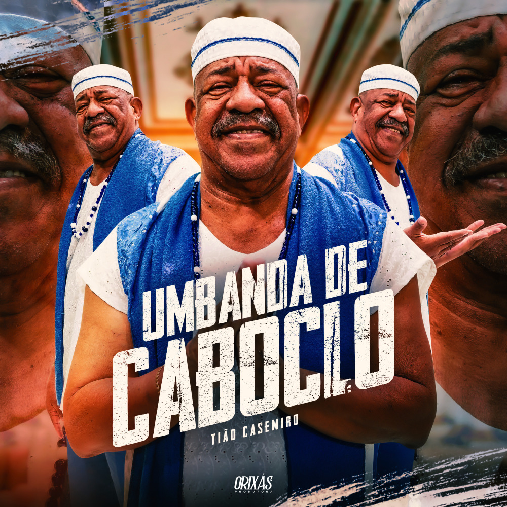 Caboclo Guaraciaba