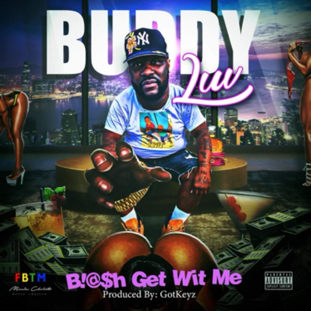 ***** Get Wit Me (Explicit)