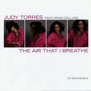 อัลบัม The Air That I Breathe ศิลปิน Judy Torres