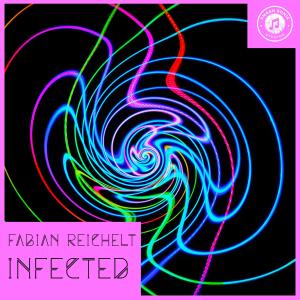 Fabian Reichelt的專輯Infected