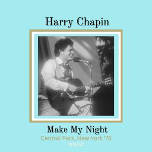 收聽Harry Chapin的Circle (Live)歌詞歌曲