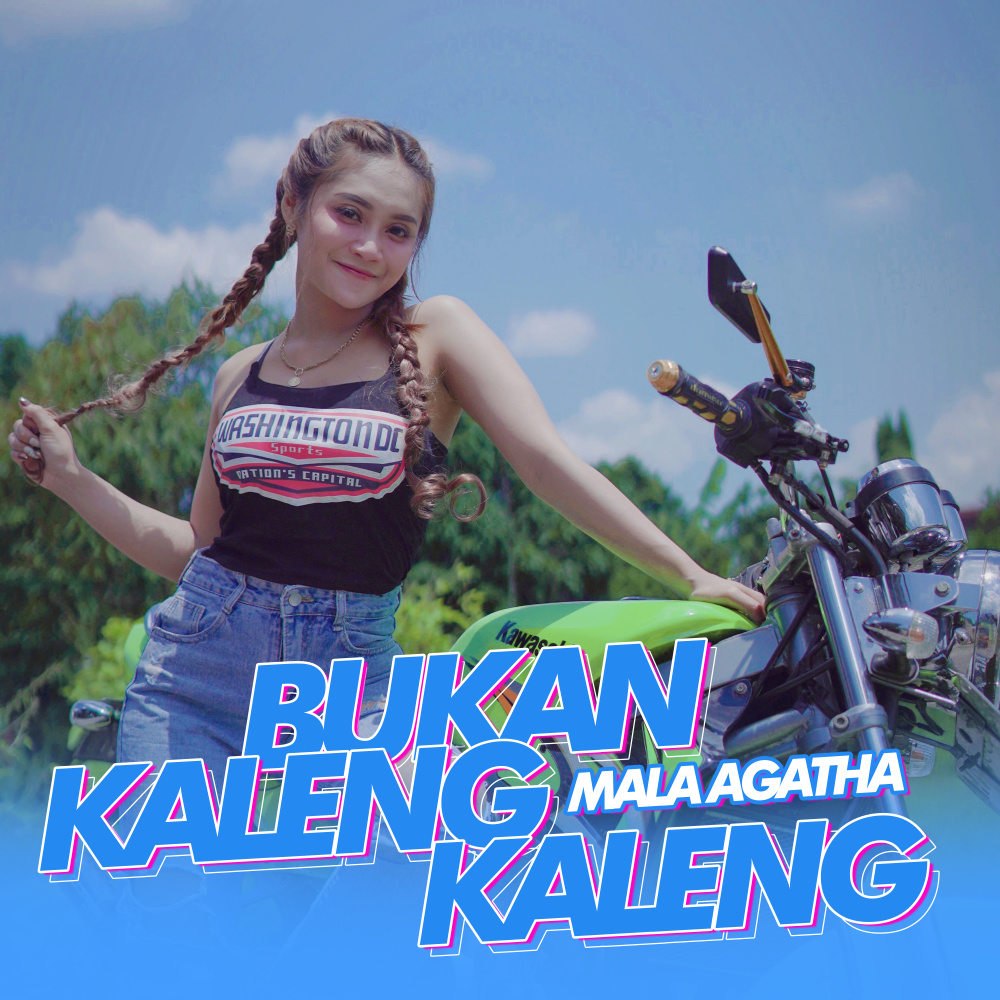 Bukan Kaleng - Kaleng
