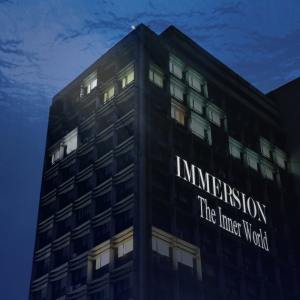 Listen to The Inner World song with lyrics from Immersion