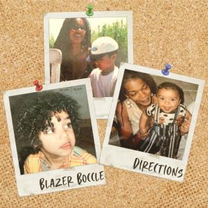 Blazer Boccle的專輯Directions (Explicit)