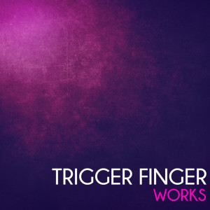 Album Trigger Finger Works from Triggerfinger