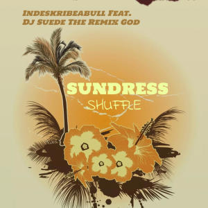 收聽Jerrilyn Lake的The Sundress Shuffle (feat. Dj Suede The Remix God)歌詞歌曲