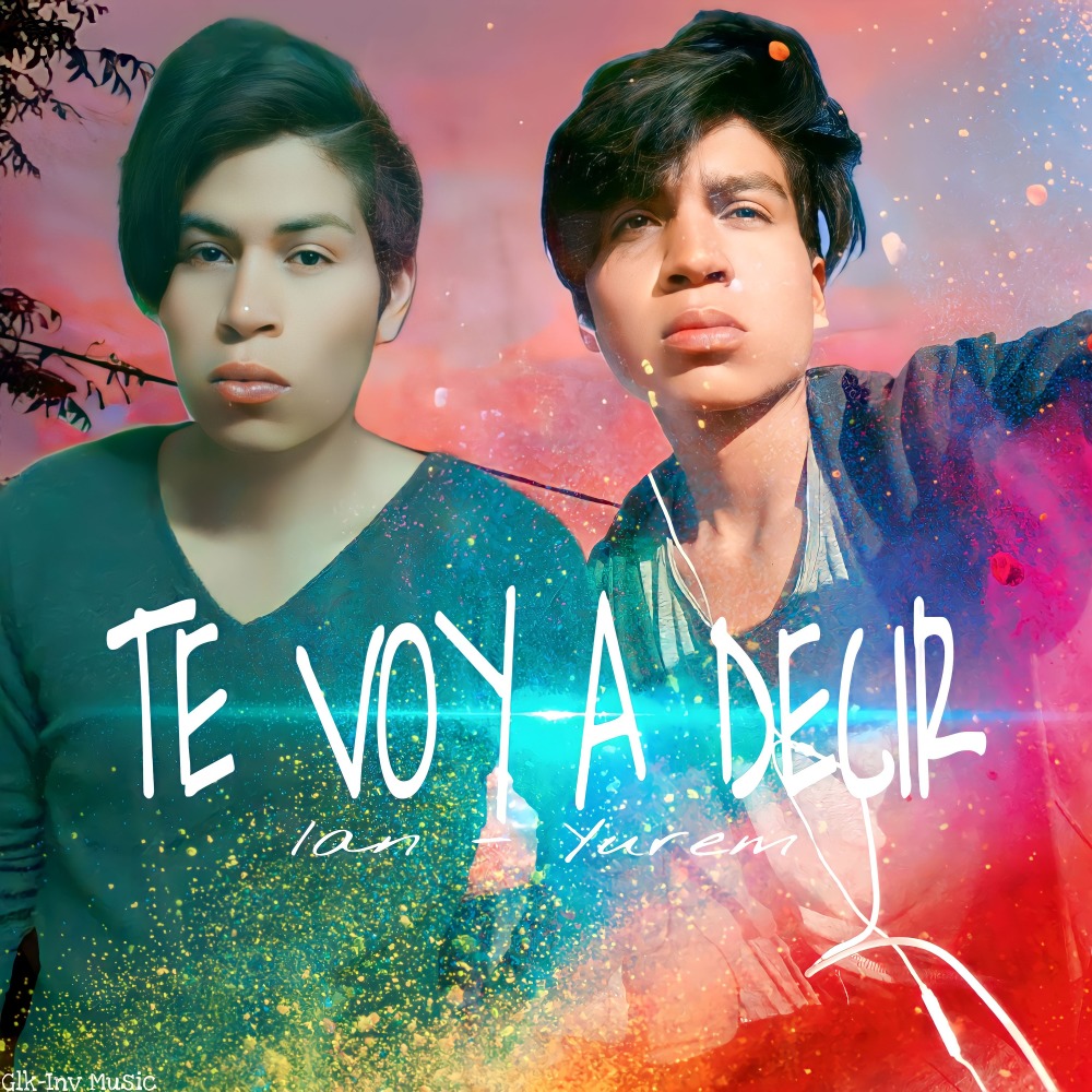 Te voy a decir