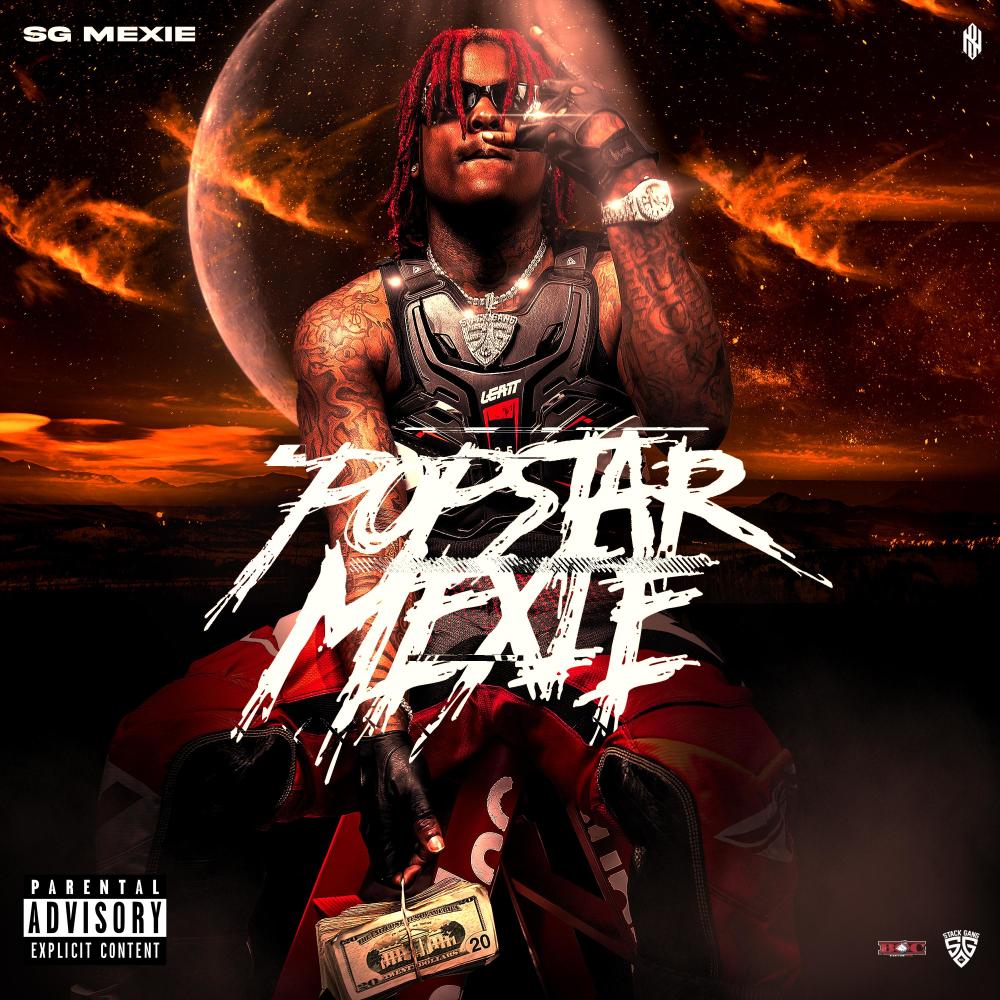Wide Open (feat. Fatt Macc) (Explicit)
