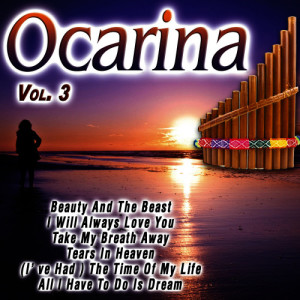 อัลบัม Ocarina Vol.3 ศิลปิน The Ocarina Orchestra