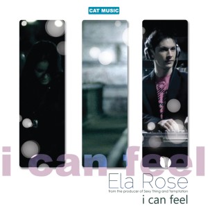 Ela Rose的專輯I Can Feel