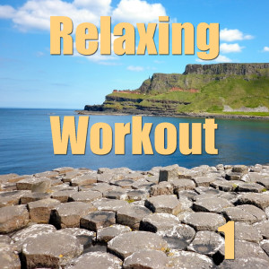 Dharmas的專輯Relaxing Workout, Vol. 1