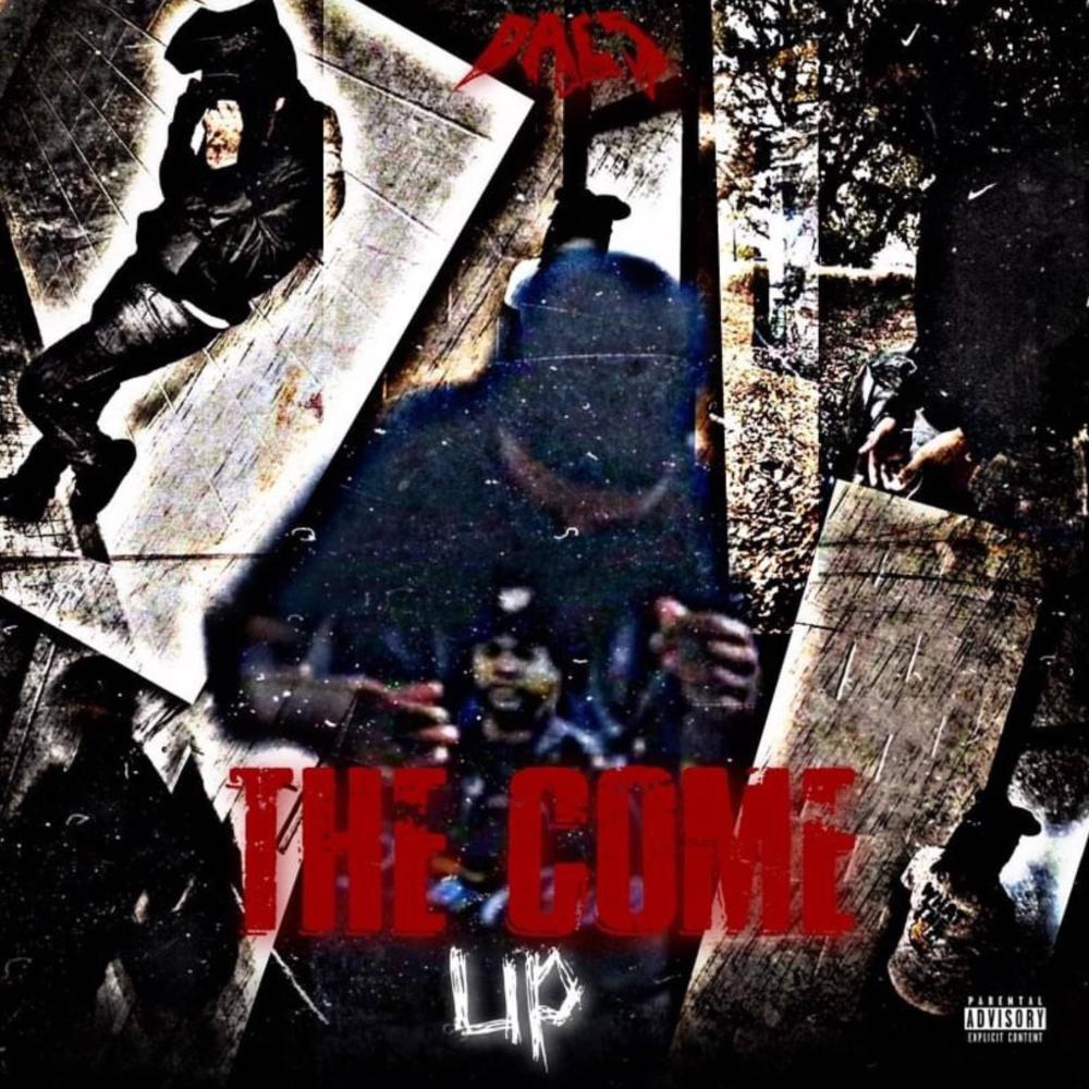 Drop det dot (feat. 1luhjo) (Explicit)