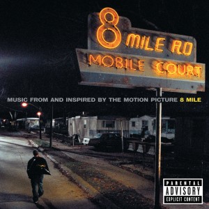 Various的專輯8 Mile (Music From And Inspired By The Motion Picture) (Explicit)