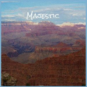 Various的专辑Majestic
