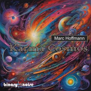 อัลบัม Karma Cosmos ศิลปิน binary_noise