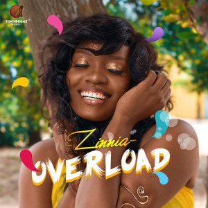 ดาวน์โหลดและฟังเพลง Overload พร้อมเนื้อเพลงจาก Zinnia
