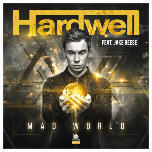 ดาวน์โหลดและฟังเพลง Mad World (Original Mix) พร้อมเนื้อเพลงจาก Hardwell