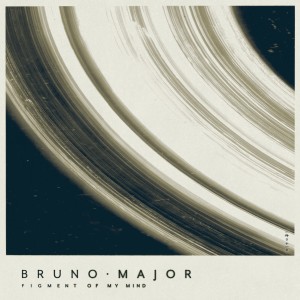 Album Figment Of My Mind from Bruno Major