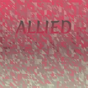 Album Allied Gil oleh Various