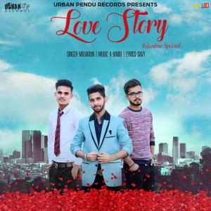 Dengarkan Love Story lagu dari Mr. Varun dengan lirik