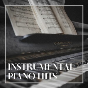 Album Instrumental Piano Hits oleh Oasis For Piano