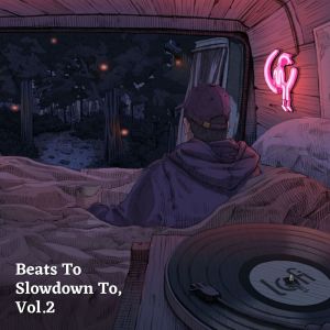 Album Sunrise from Brxvs