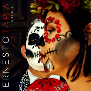 Listen to La Llorona song with lyrics from Ernesto Tapia