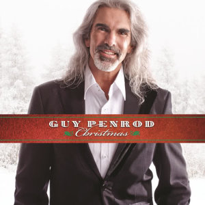 Guy Penrod的專輯Christmas