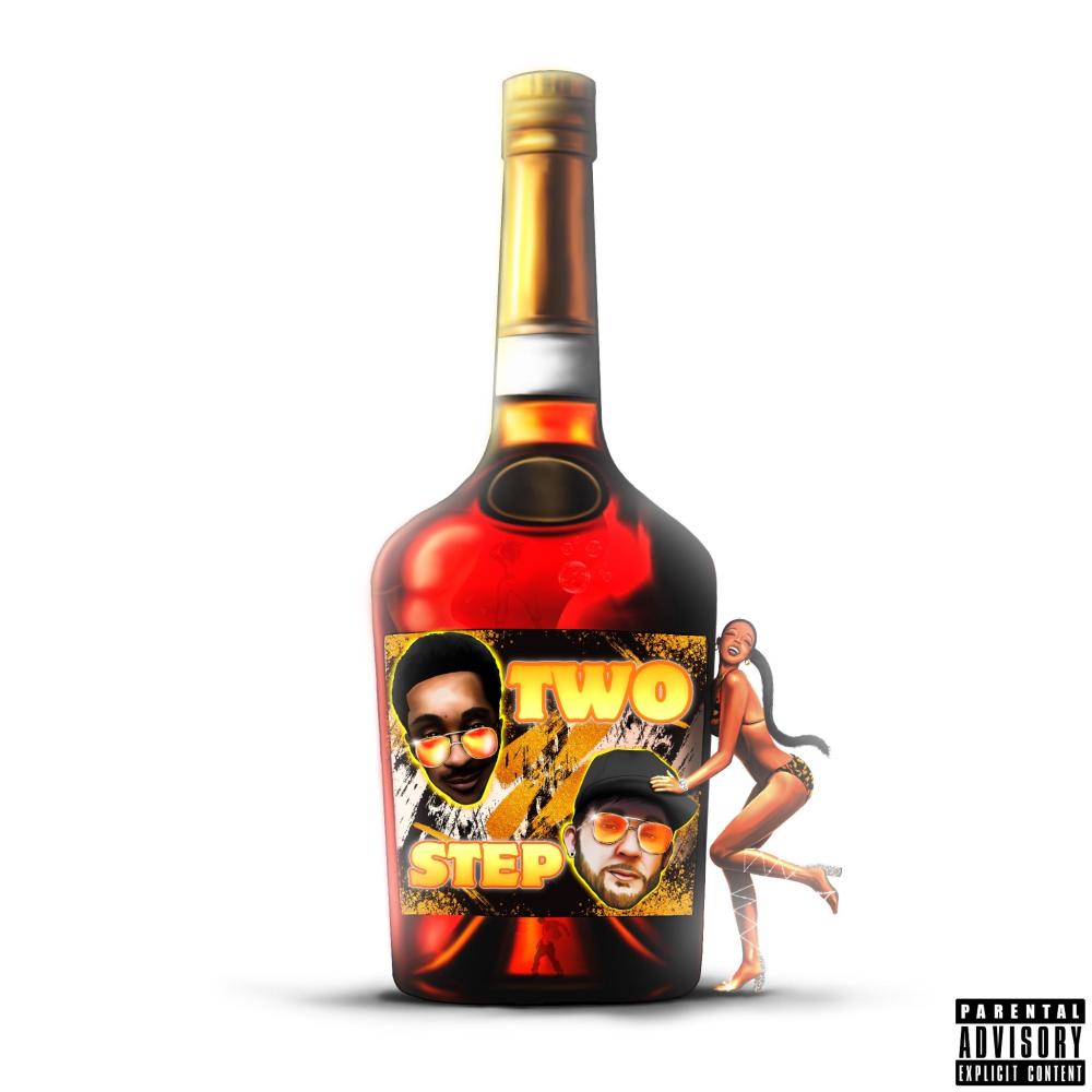 2-Step (feat. DDwili) (Explicit)