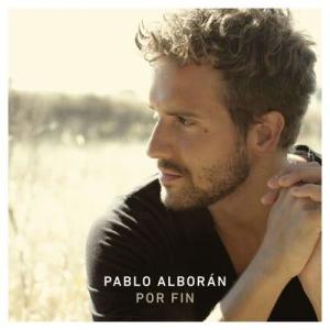 收聽Pablo Alborán的Por fin歌詞歌曲