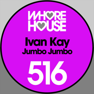 ดาวน์โหลดและฟังเพลง Jumbo Jumbo พร้อมเนื้อเพลงจาก Ivan Kay