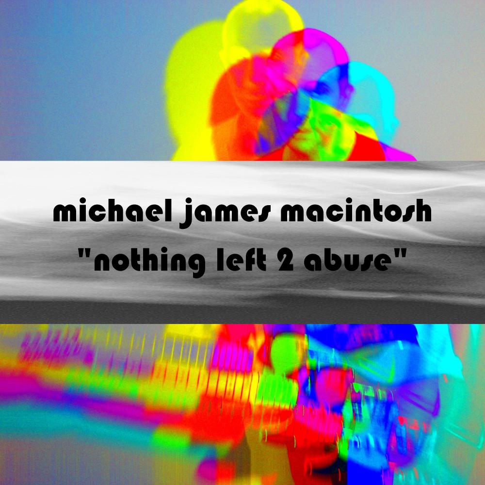 Nothing Left 2 Abuse