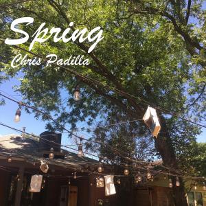 Chris Padilla的专辑Spring