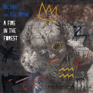 Album A Fire in the Forest from Bichan