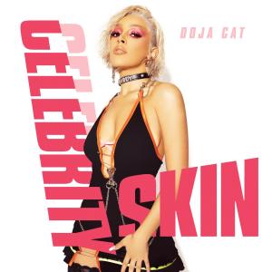 Doja Cat的專輯Celebrity Skin