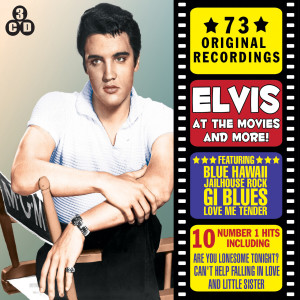 ดาวน์โหลดและฟังเพลง Are You Lonesome Tonight? พร้อมเนื้อเพลงจาก Elvis Presley