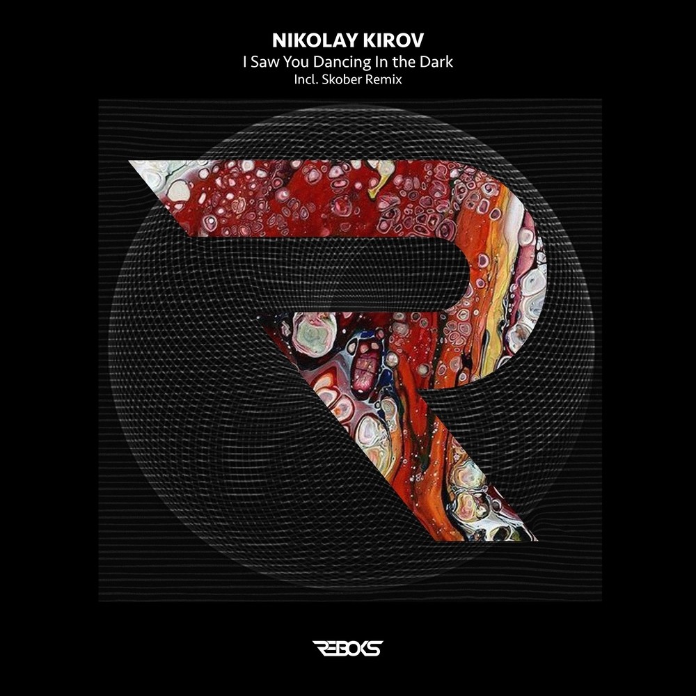 I Saw You Dancing in the Dark (Skober Remix)