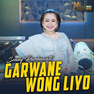 Garwane Wong Liyo
