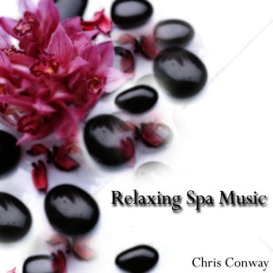 Chris Conway的專輯Relaxing Spa Music
