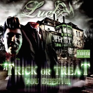 收聽Lucky Luciano的I Feel Like Dying (Explicit)歌詞歌曲
