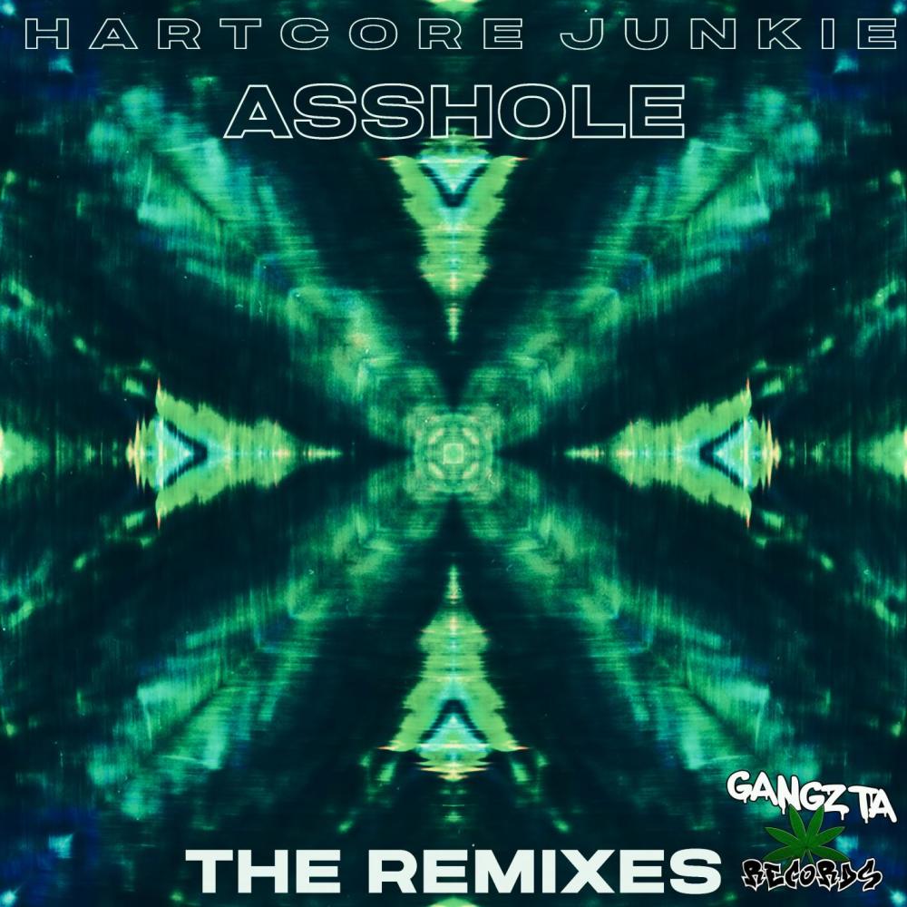 Asshole (DJ Walter & Blackz93 Remix)