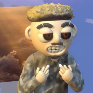 default playlist img