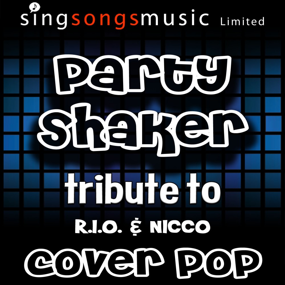 Party Shaker (Tribute)