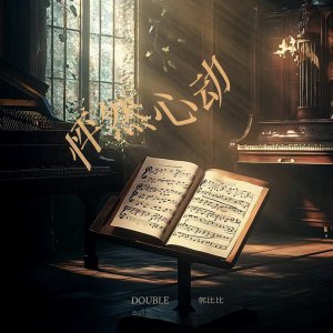 收听DOUBLE的怦然心动歌词歌曲