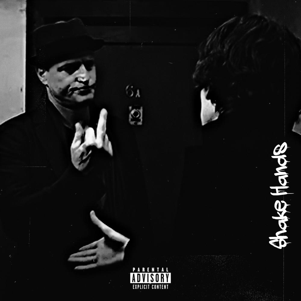 Shake Hands (Remastered|Explicit)