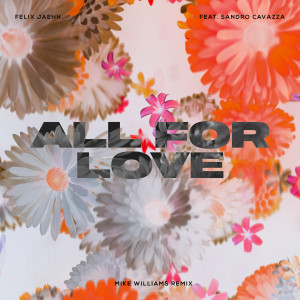 อัลบัม All For Love (Mike Williams Remix) ศิลปิน Sandro Cavazza