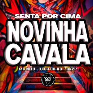 Listen to SENTA POR CIMA NOVINHA CAVALA (Explicit) song with lyrics from MC Nito
